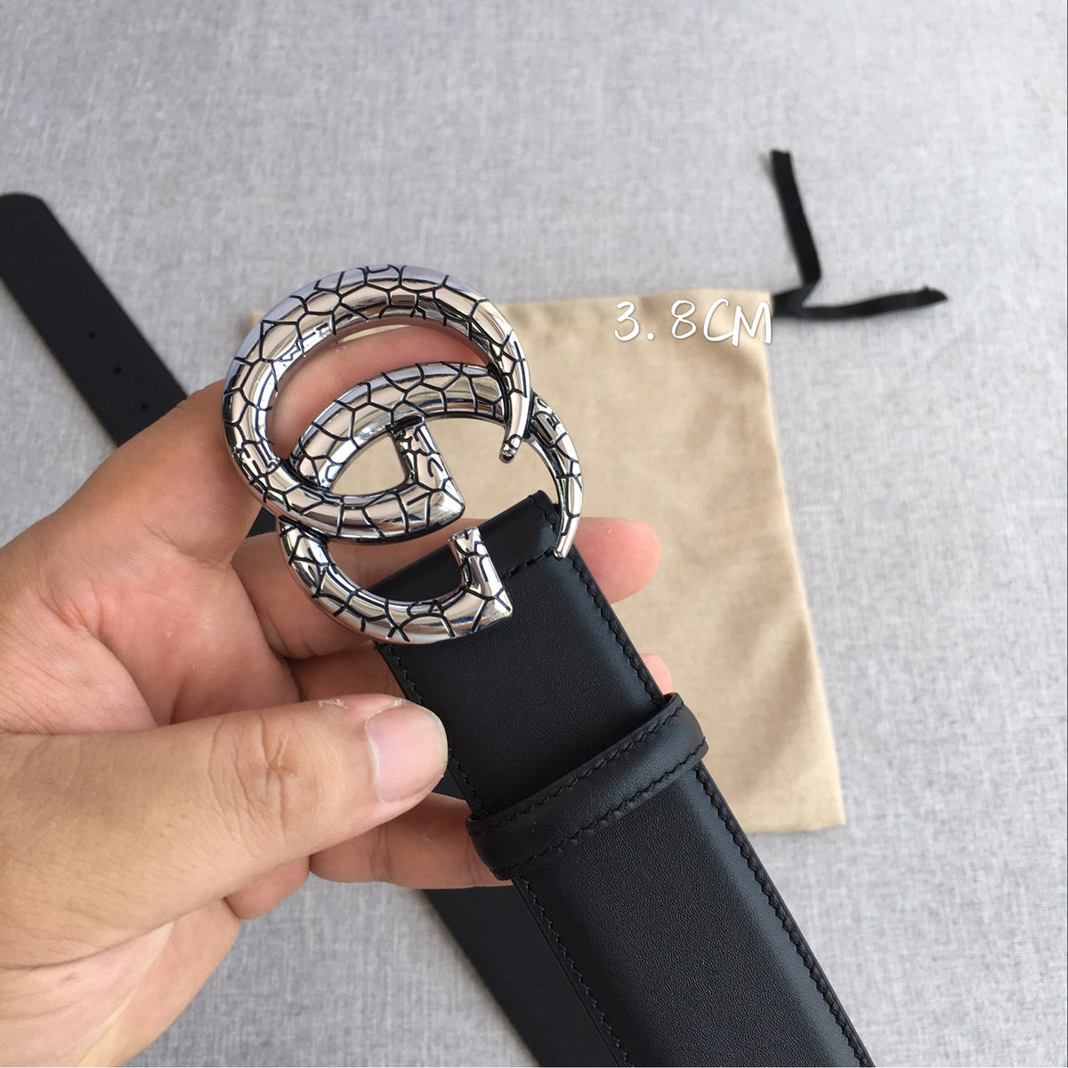 136PB29P Popular High quality belt With full package
