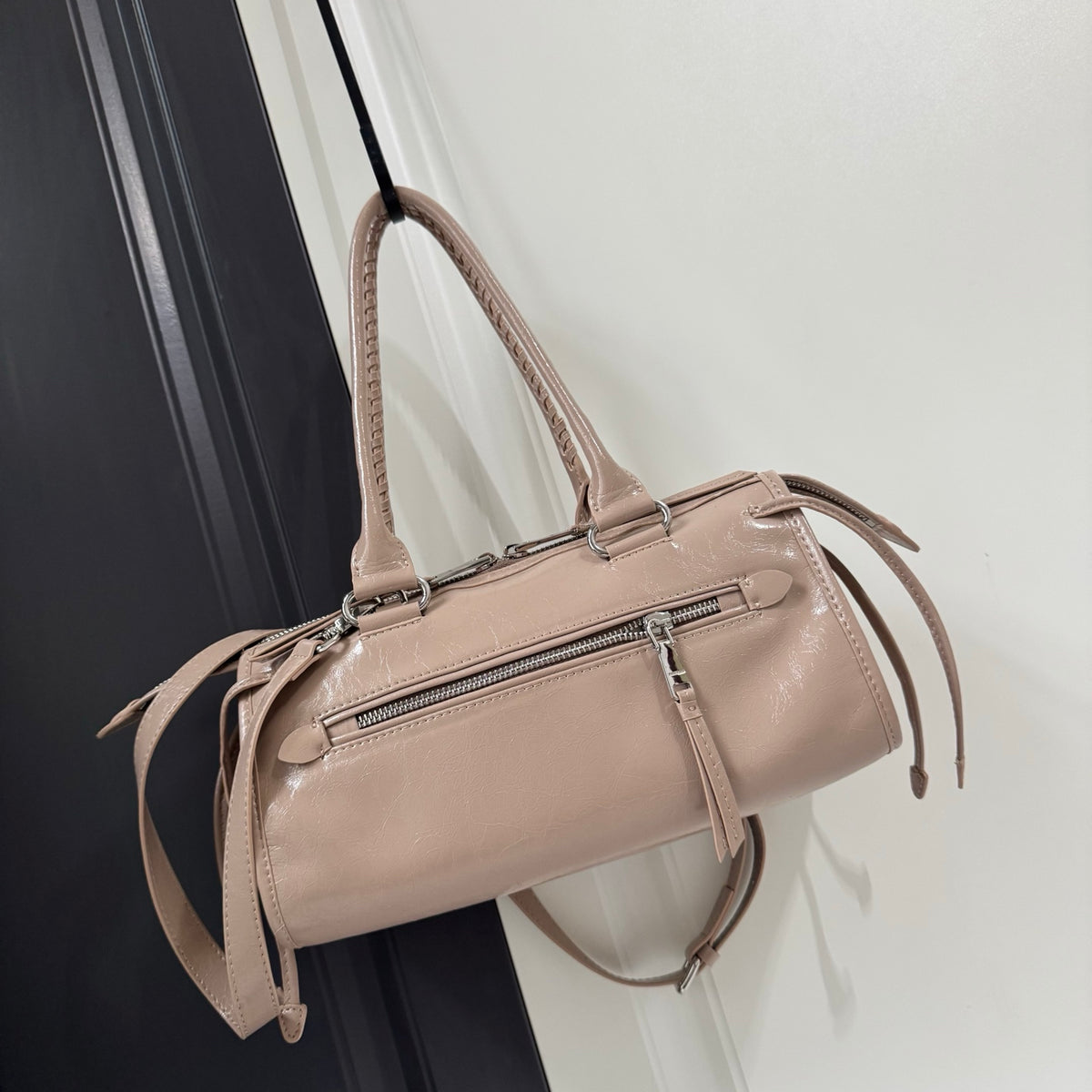 B1R76A21 Fashion leather bag