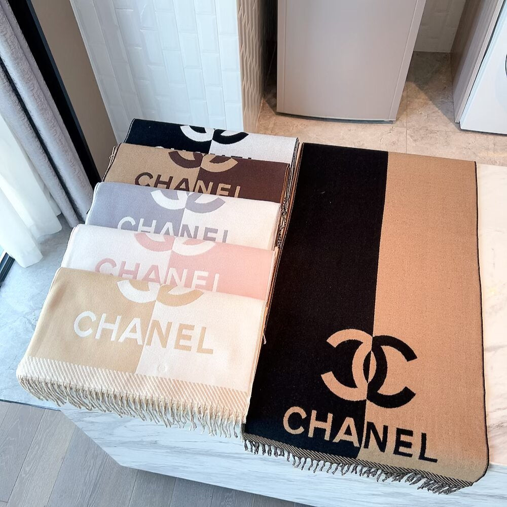 W1R86C70 Popular Winter Scarves