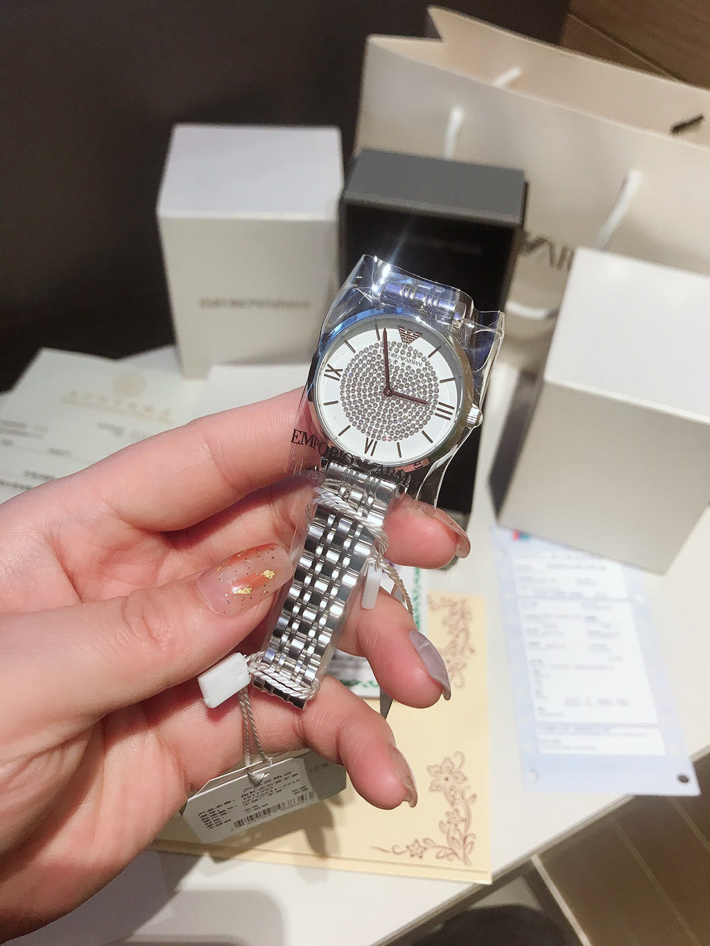 136RA88L Popular Watches