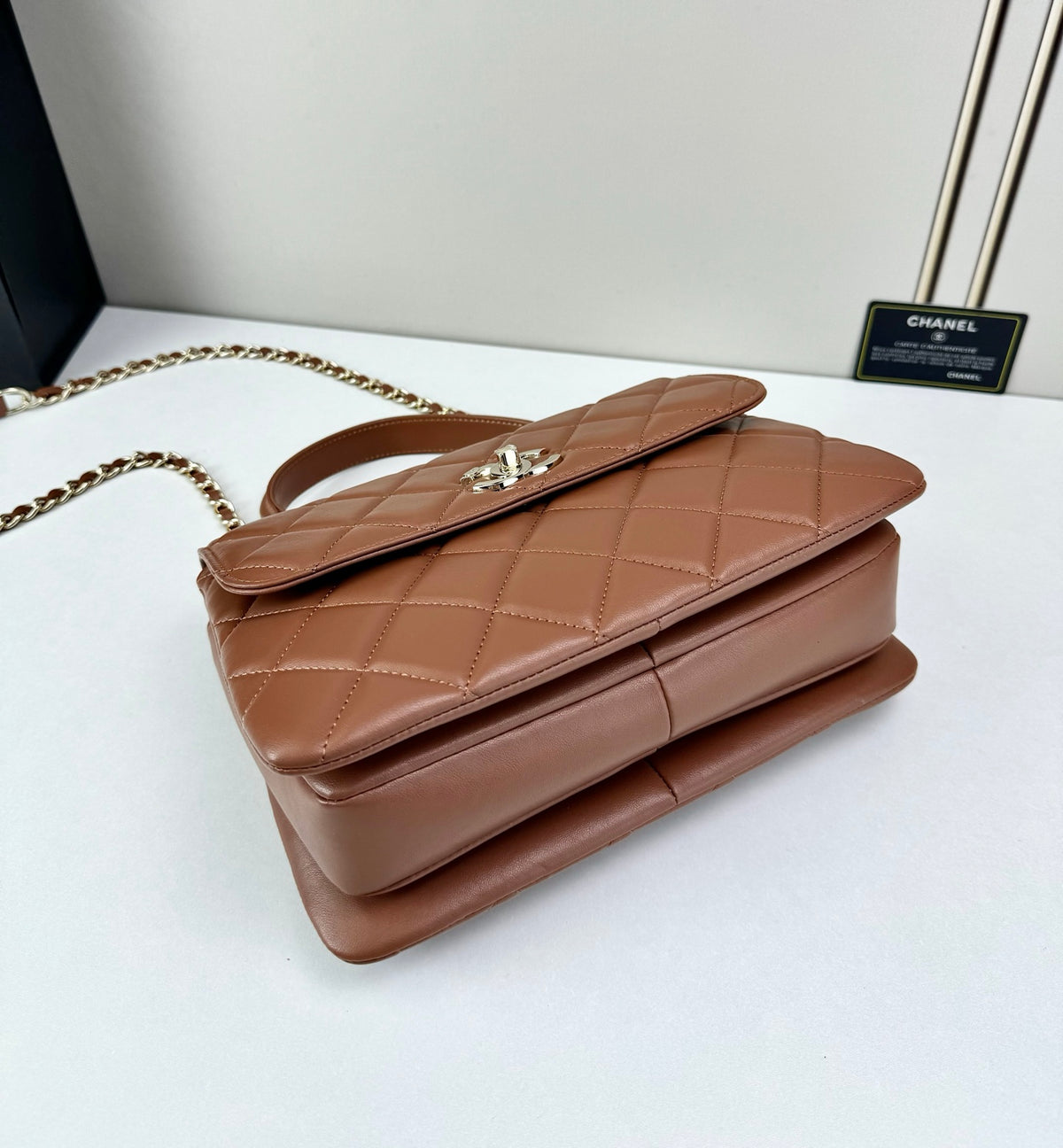 B1X76C6 Fashion leather bag