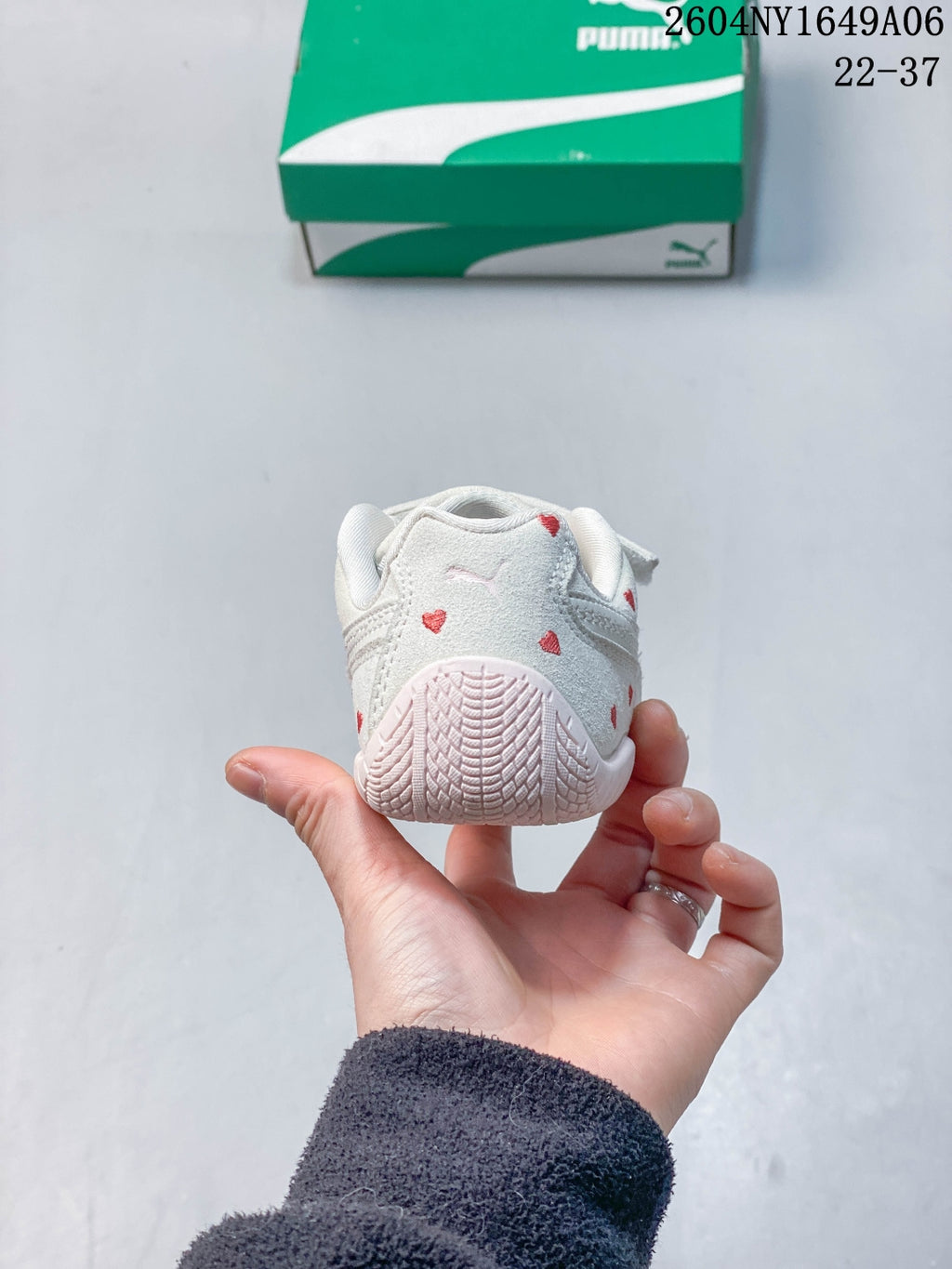 Z4R96A40 Fashion Children
