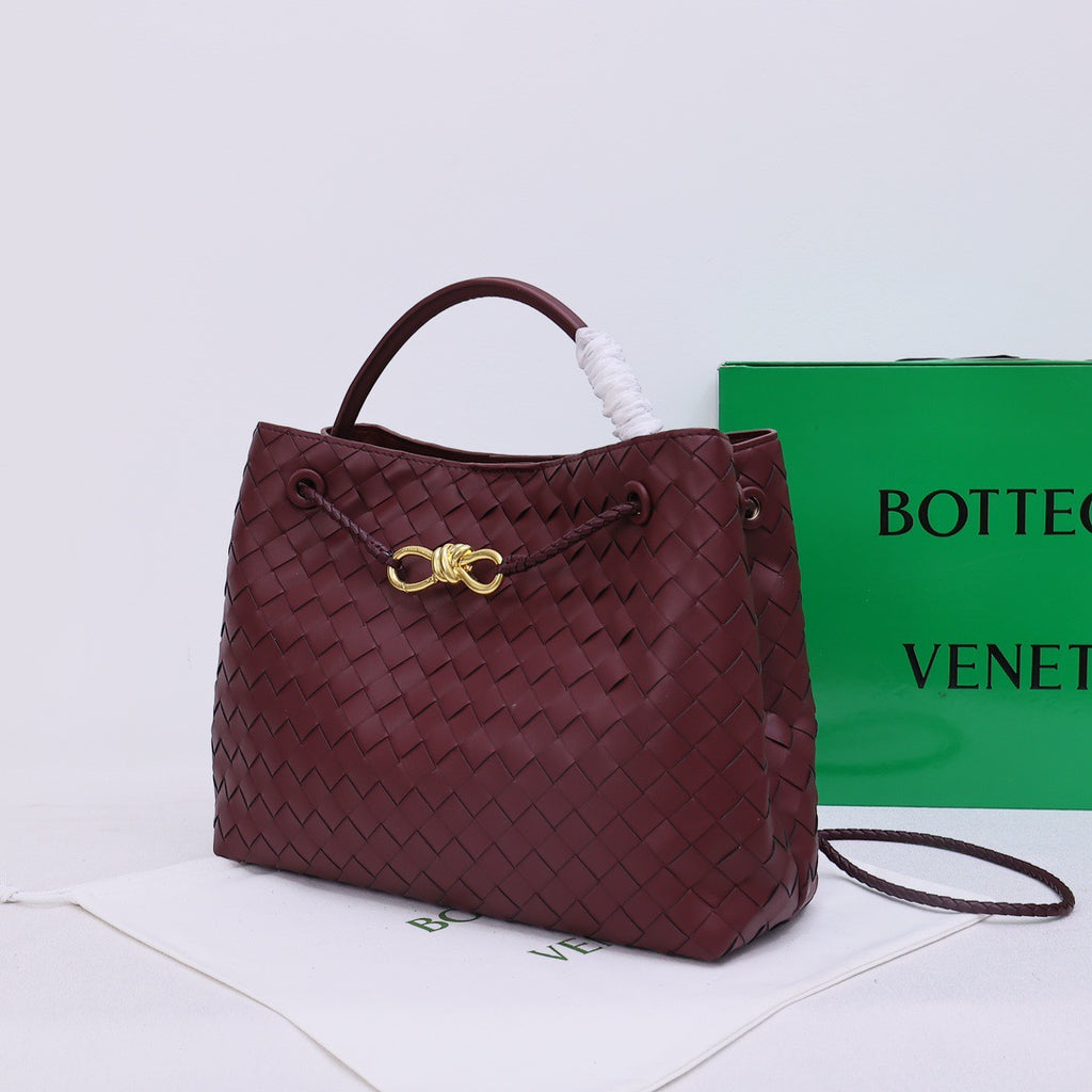 B1X66A35 Fashion high-quality leather bag