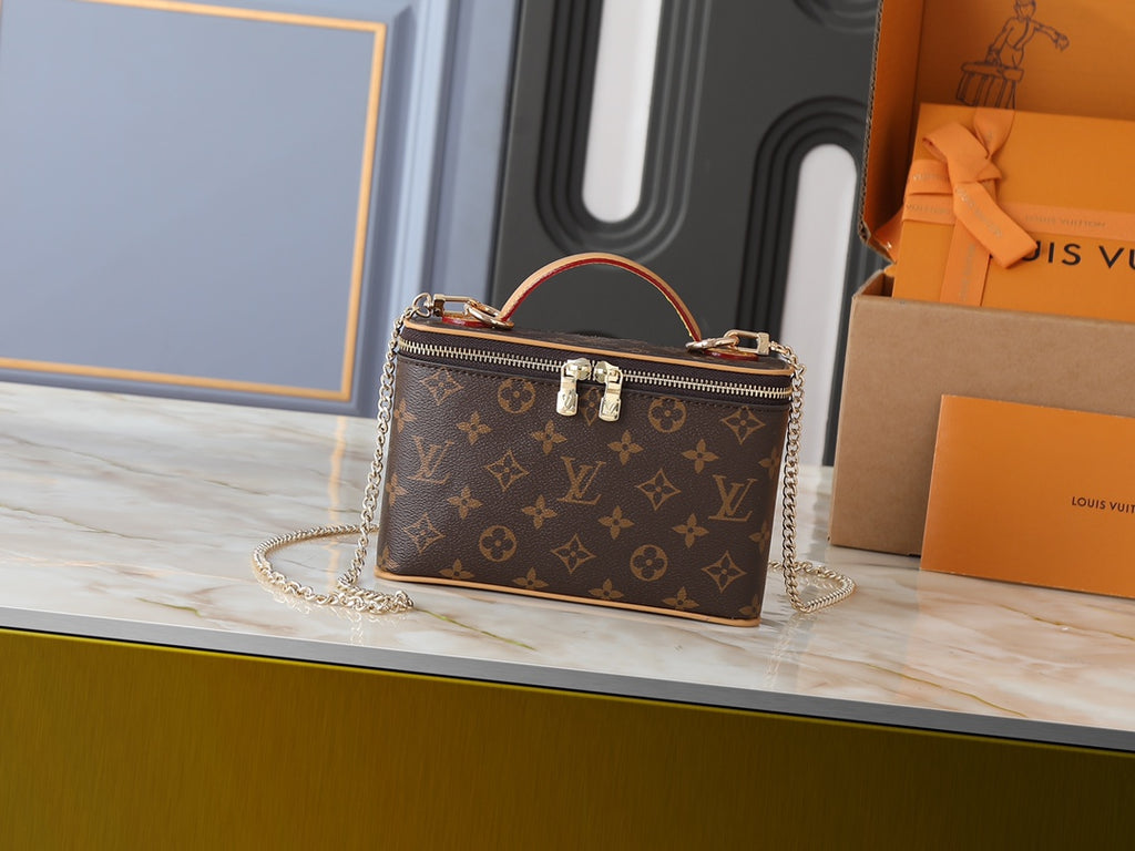 B1P76E6 Fashion leather bag