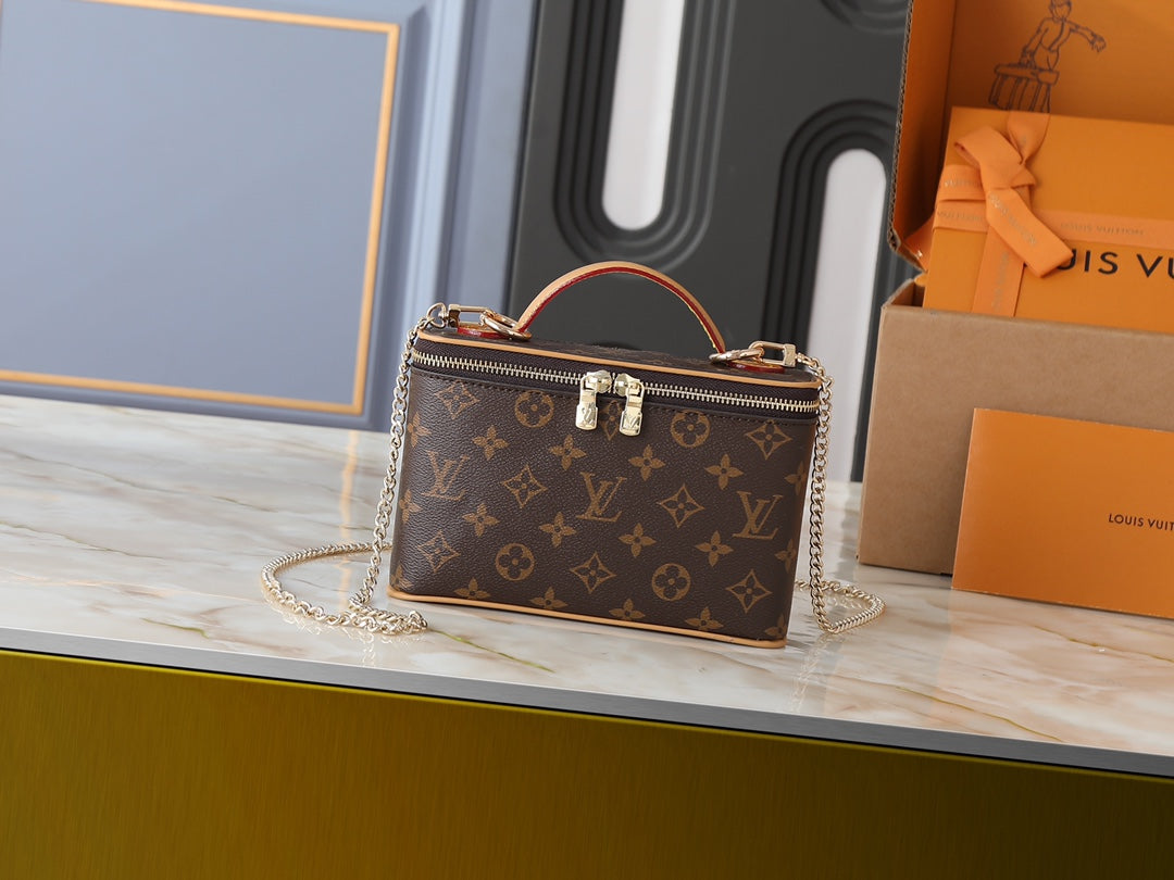 B1P76E6 Fashion leather bag