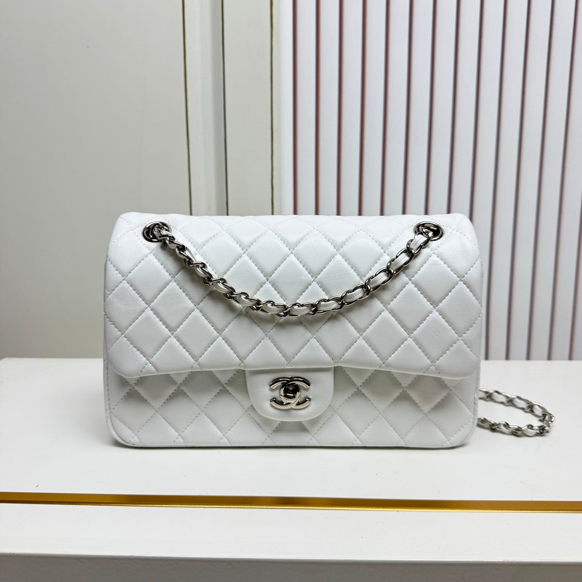 B1R76C15 Fashion leather bag