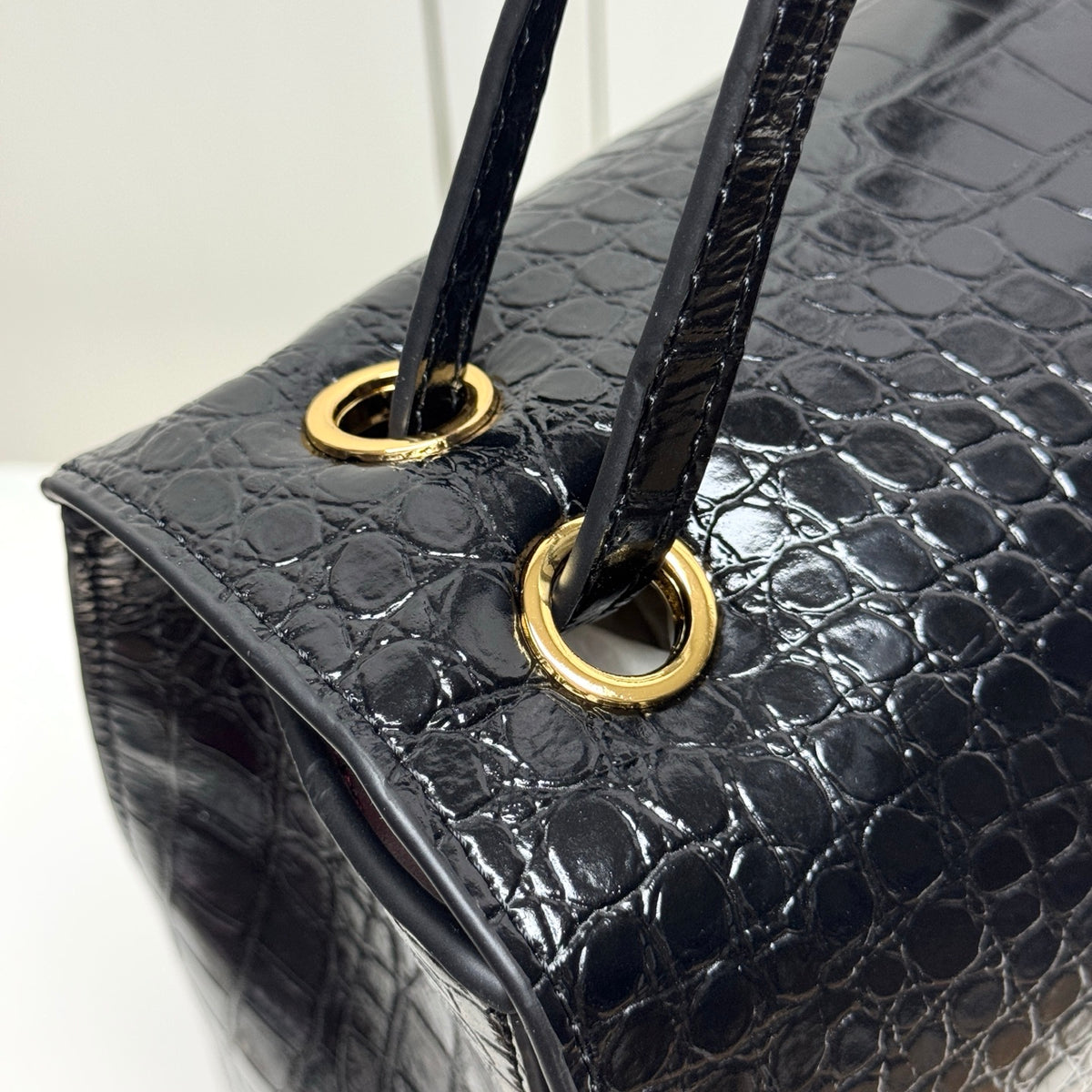 B1N96C37 Popular leather bag