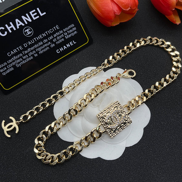 136NC77X Popular Necklaces