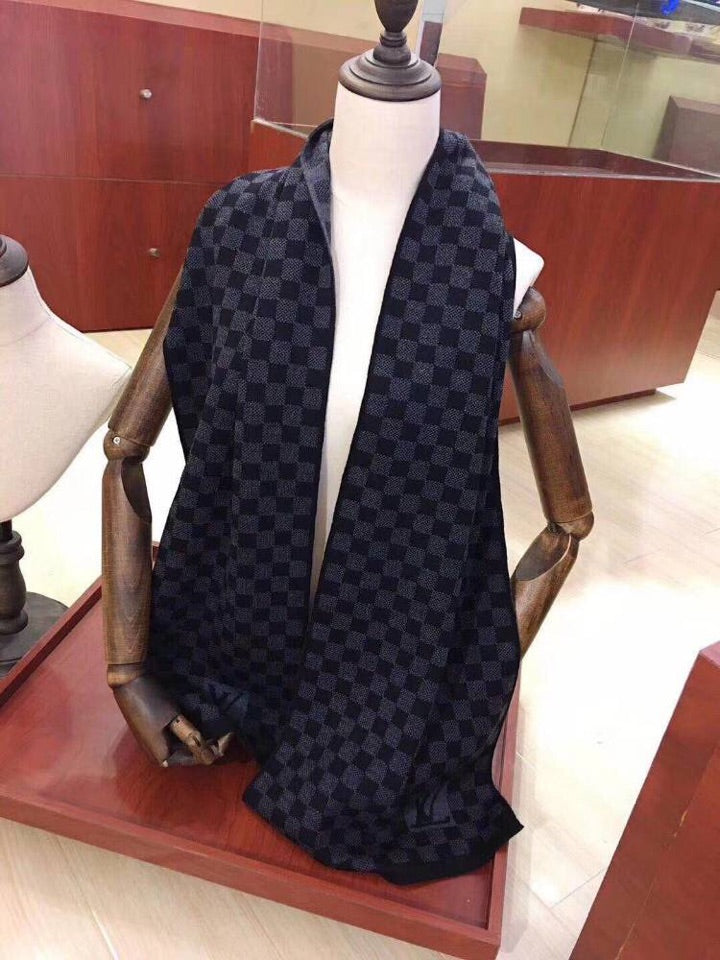 W1R86E87 Popular Winter Scarves