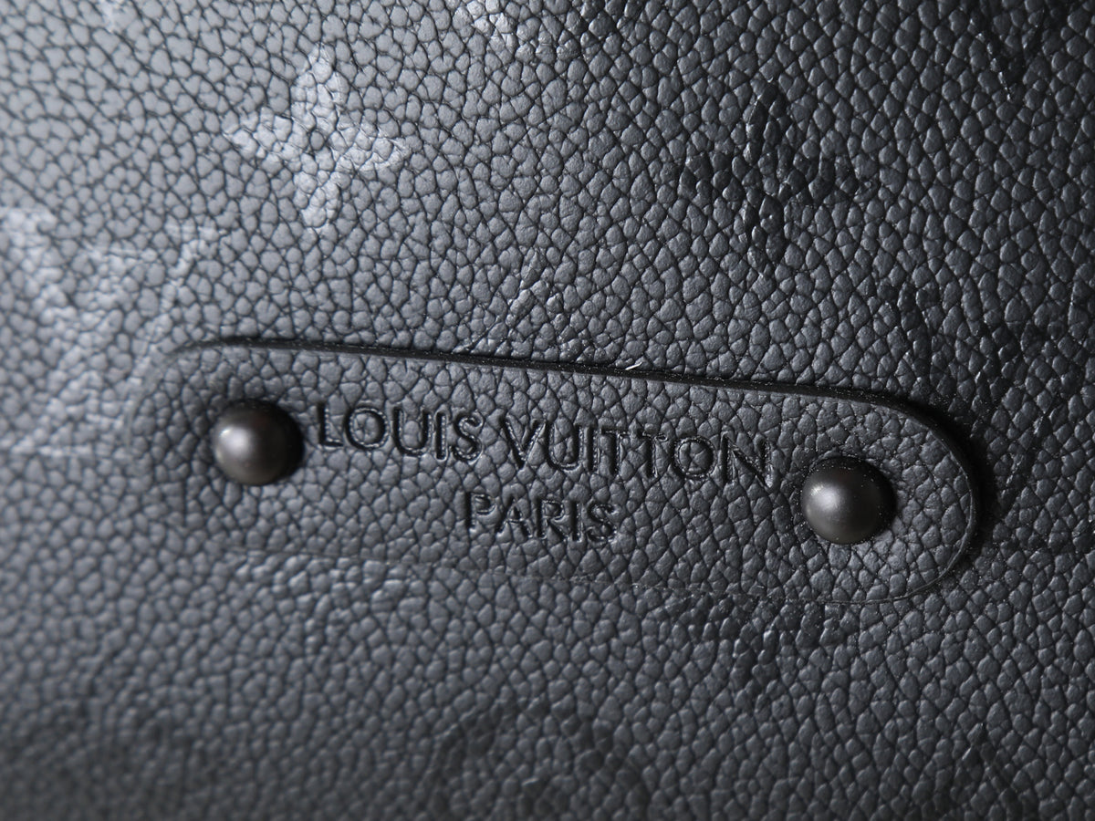 136PE24B Popular leather bag