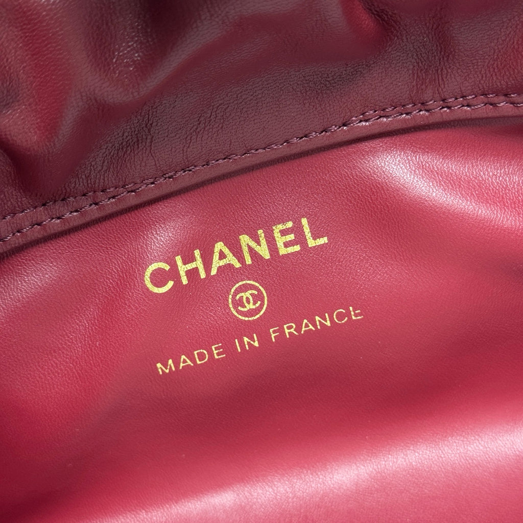 B1N96C28 Popular leather bag