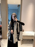 W1R106H52 Fashion Winter Scarves