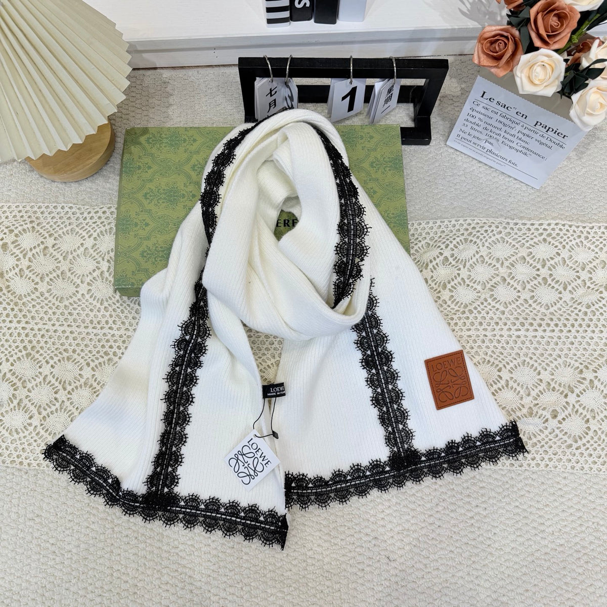 W1R96A123 Fashion Winter Scarves