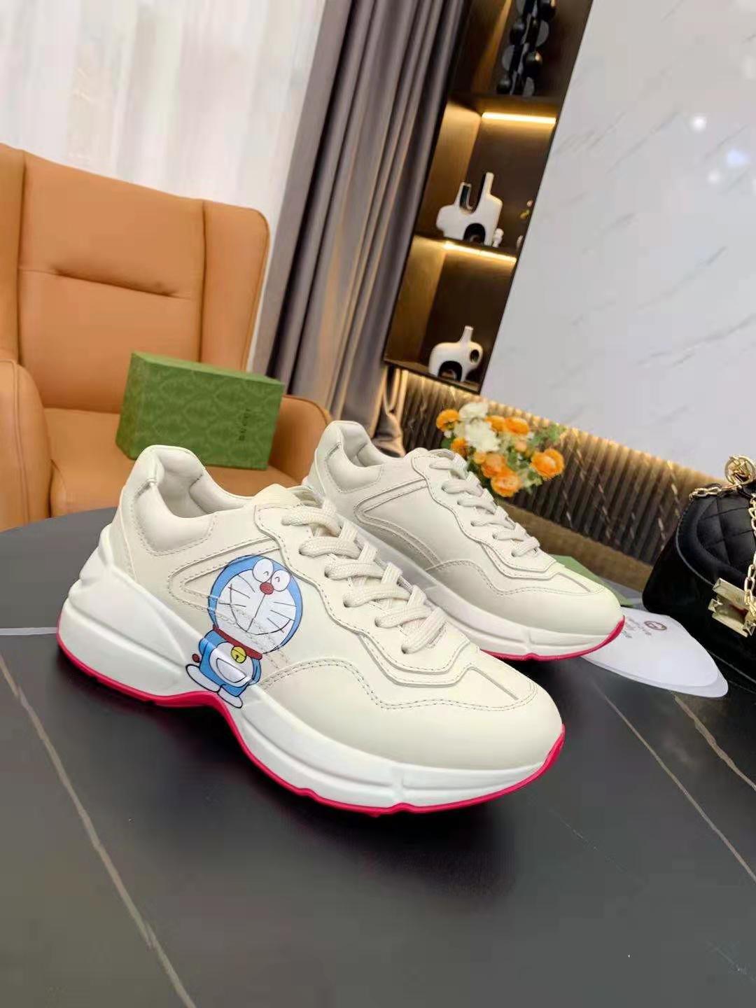 Z2P96B29 Popular high-quality leather shoes