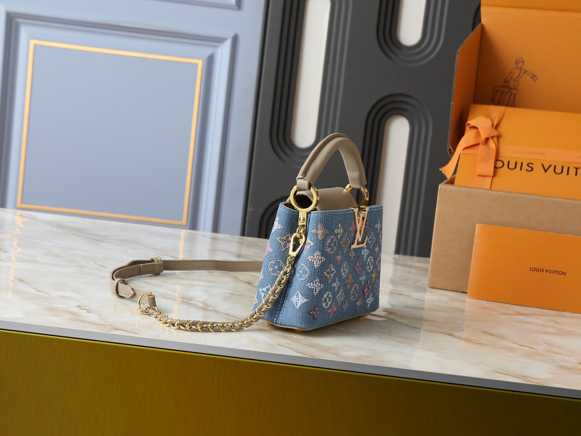 15RE148B Popular bag