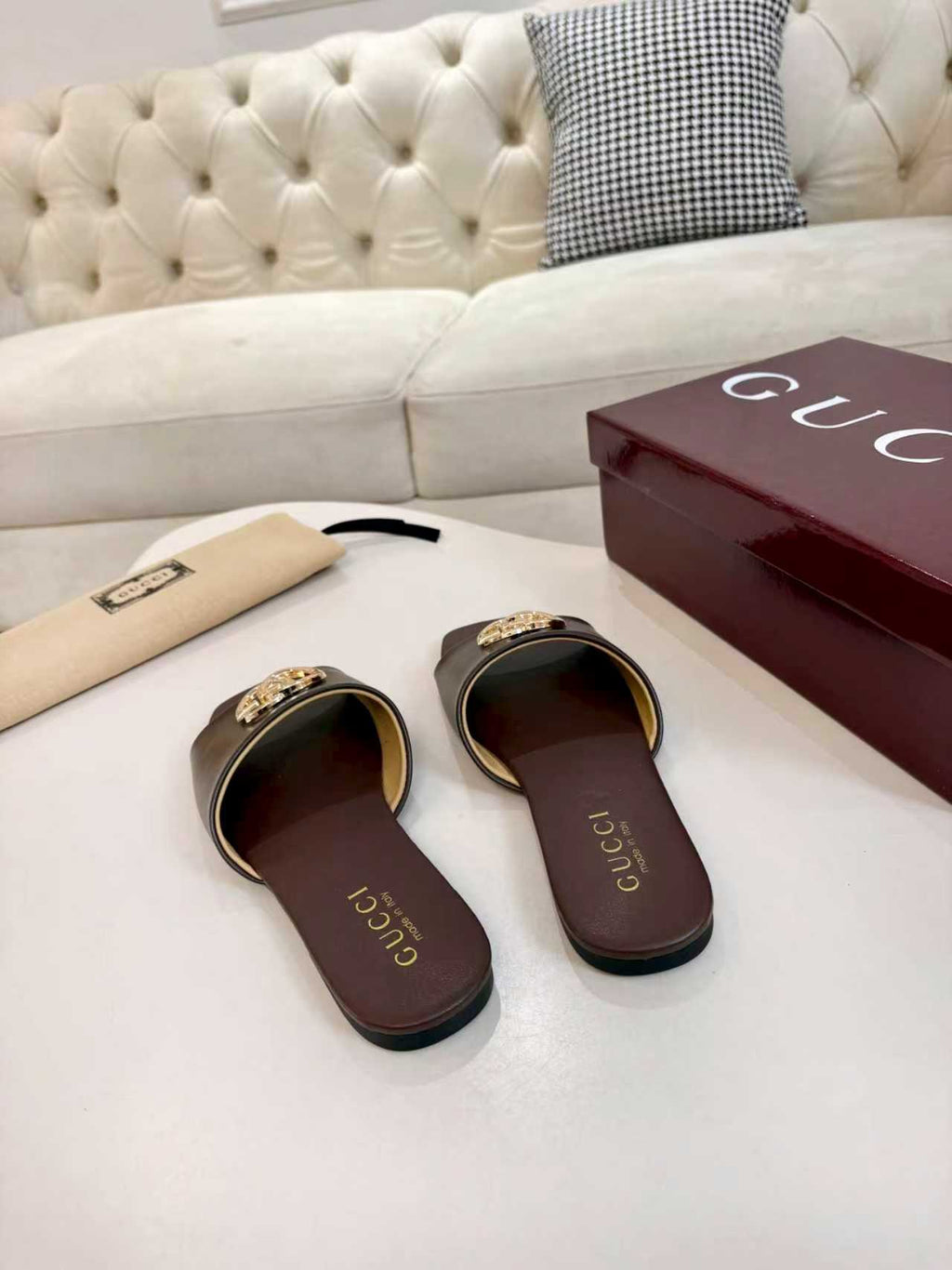 236PB43Z Popular high-quality leather Shoes