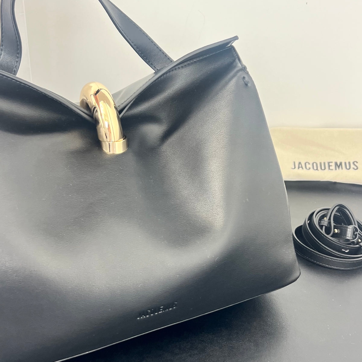 B1R106A2 Fashion leather bag