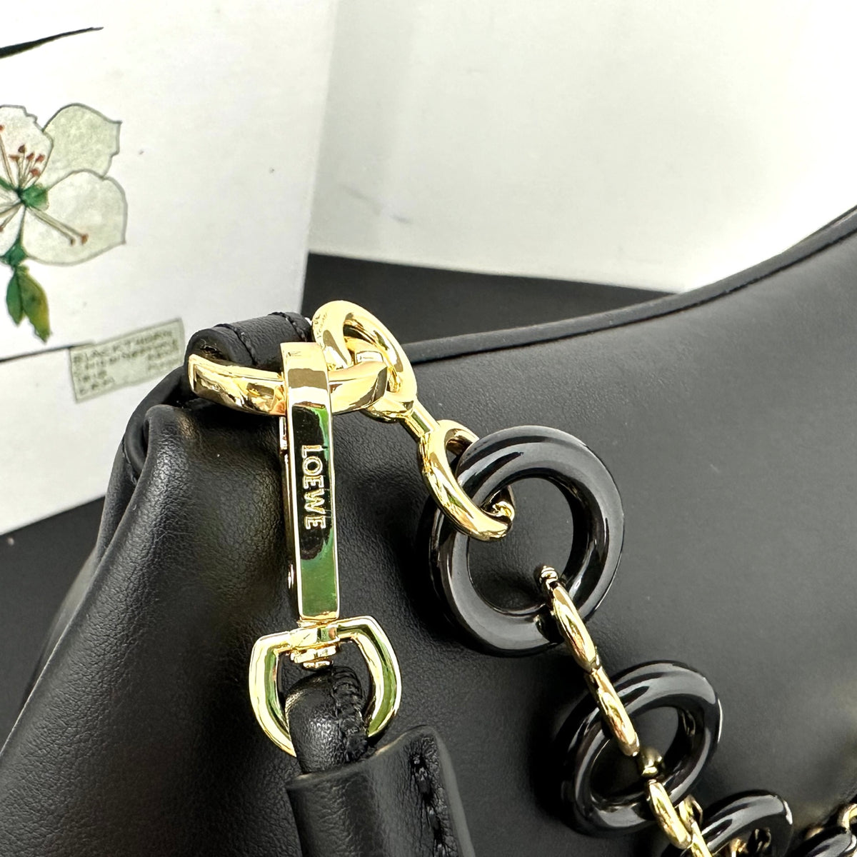 B1R66A11 Fashion leather bag