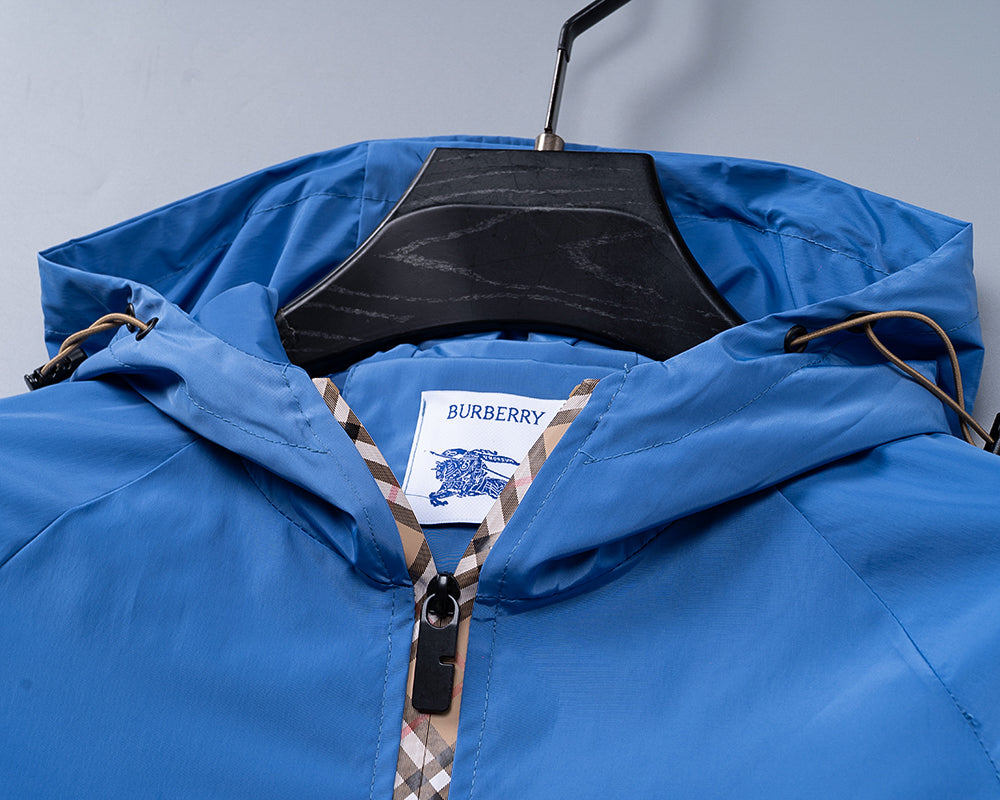 U1R86R19 Fashion Coats