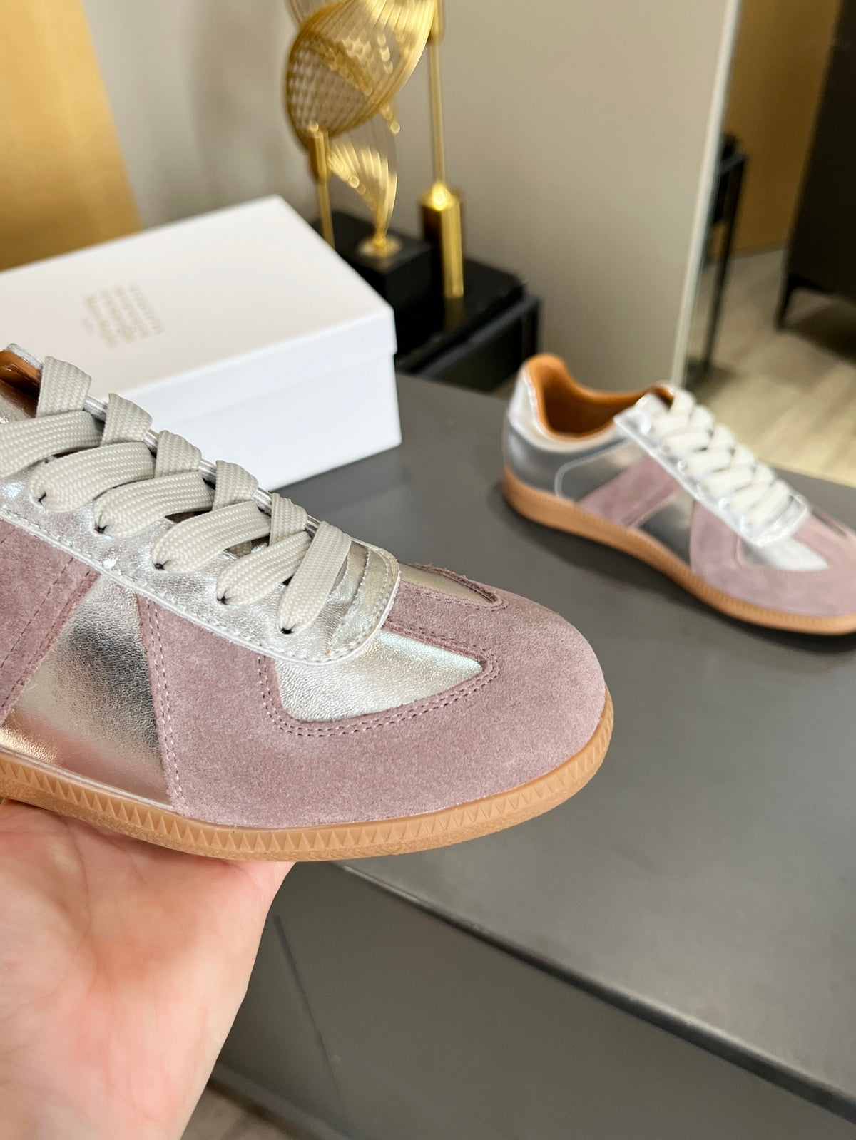 Z2X76A5 Fashion high-quality leather shoes