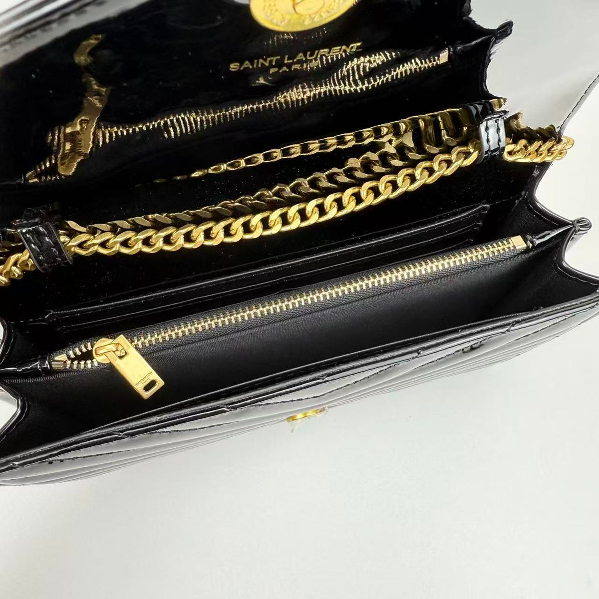 B1N96SL22 Fashion leather bag