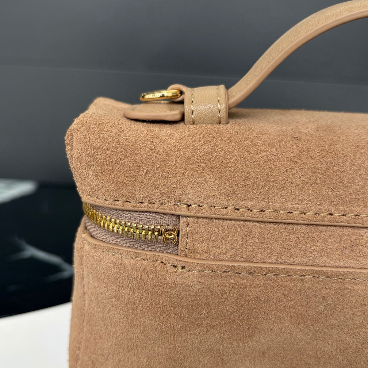 B1R76C31 Fashion leather bag
