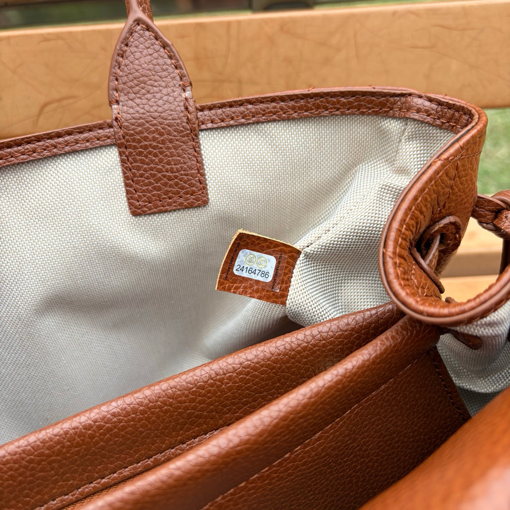 B1X66C4 Fashion leather bag