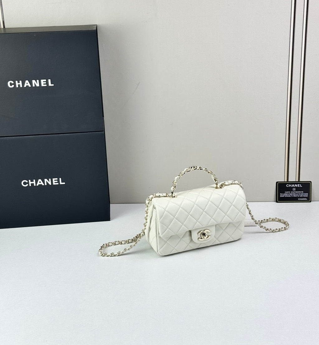 B1X66C5 Fashion high-quality leather bag