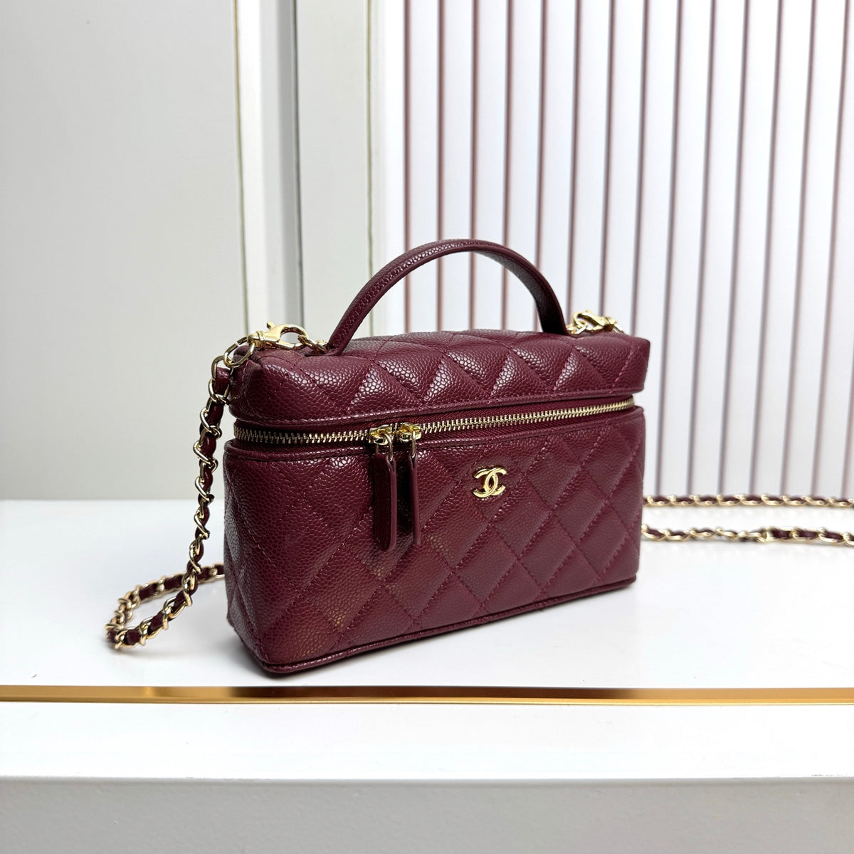 B1X66C19 Fashion leather bag