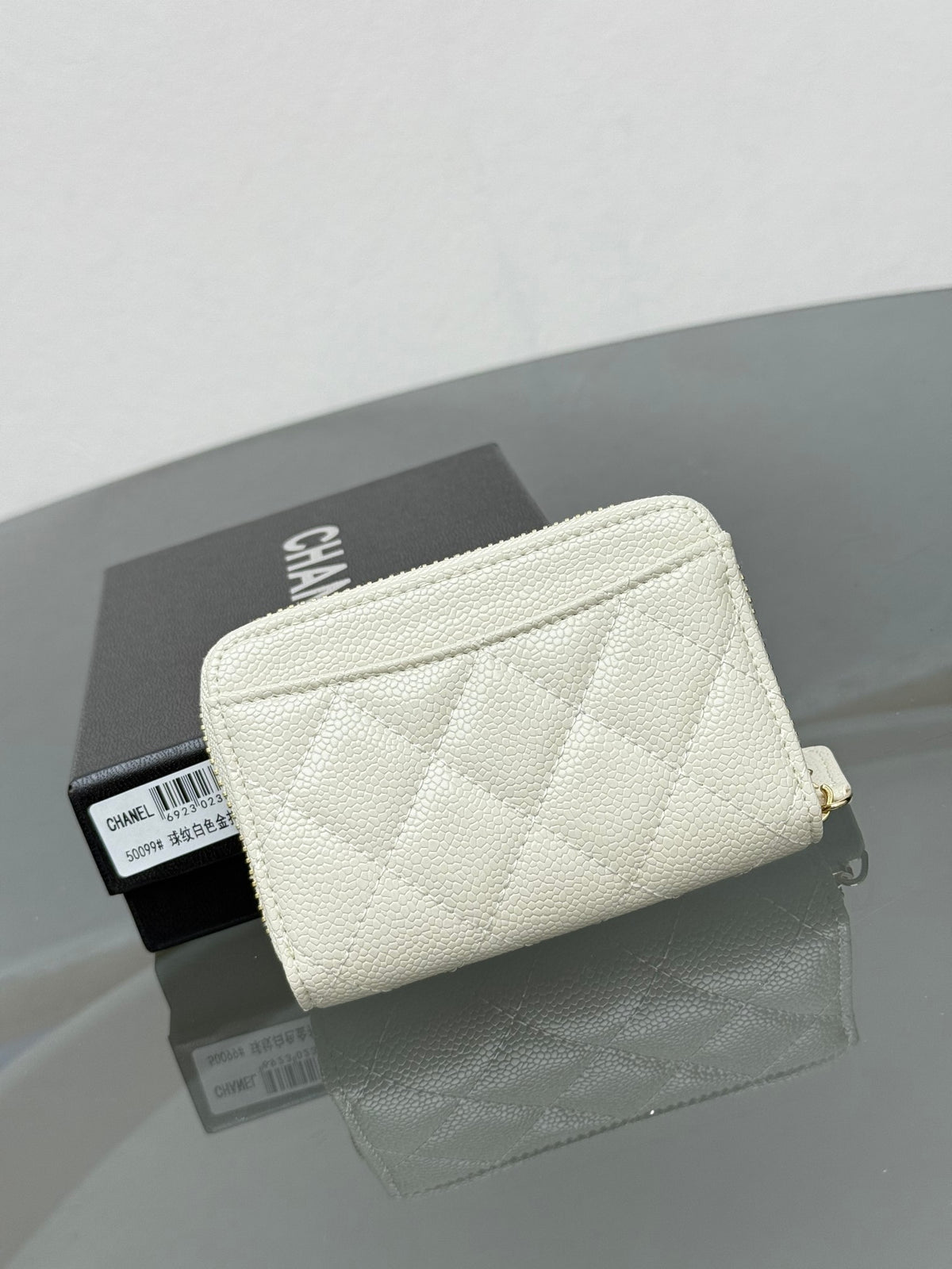 136NC10B Popular leather Wallets