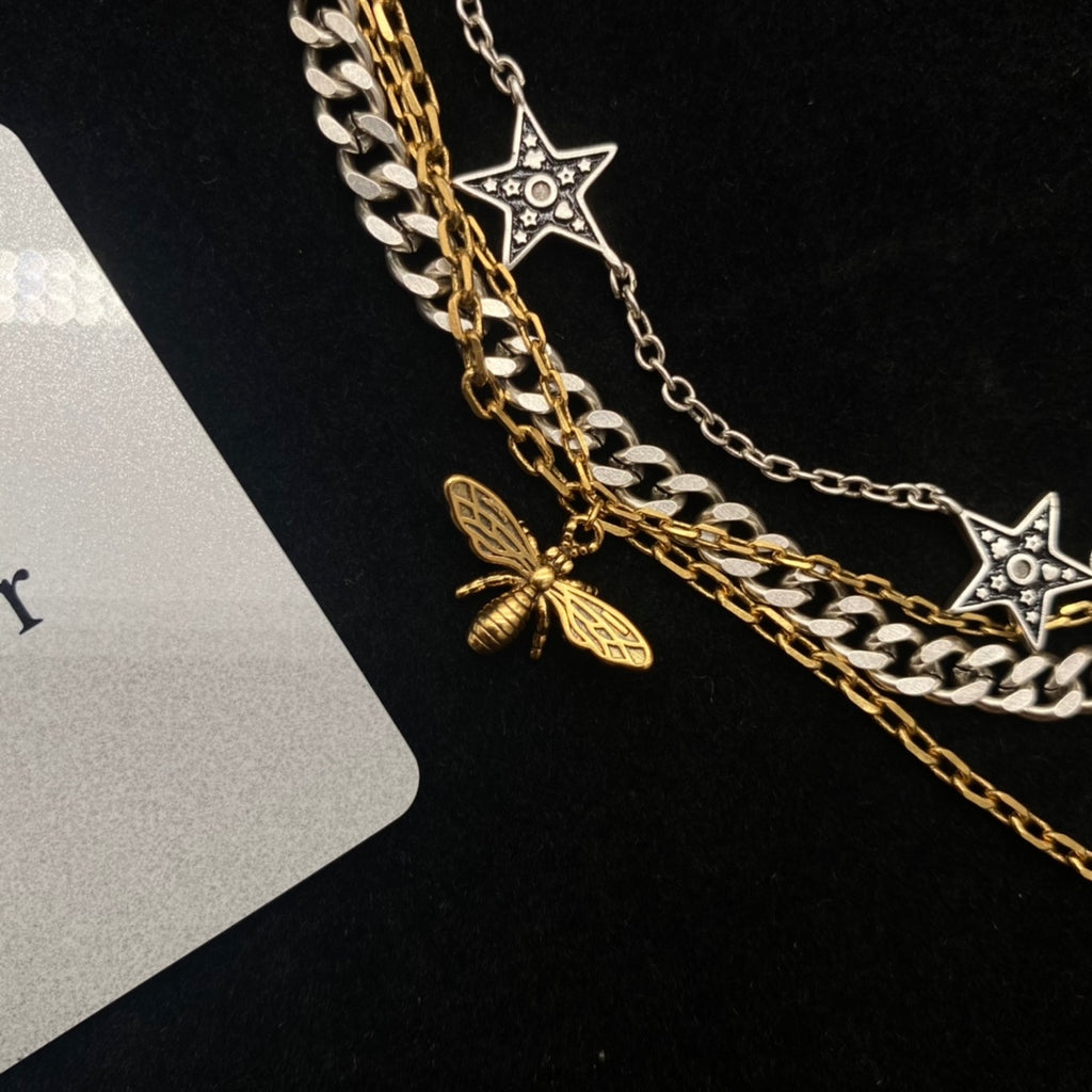 X1N36D60X Popular  Necklaces