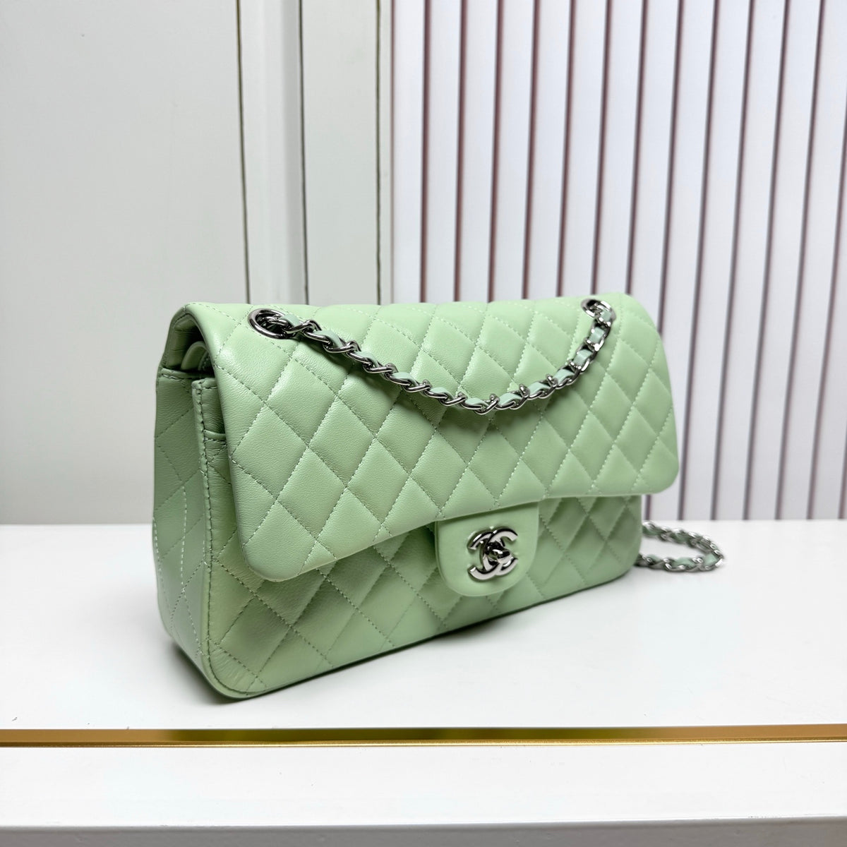 B1R76C11 Fashion leather bag