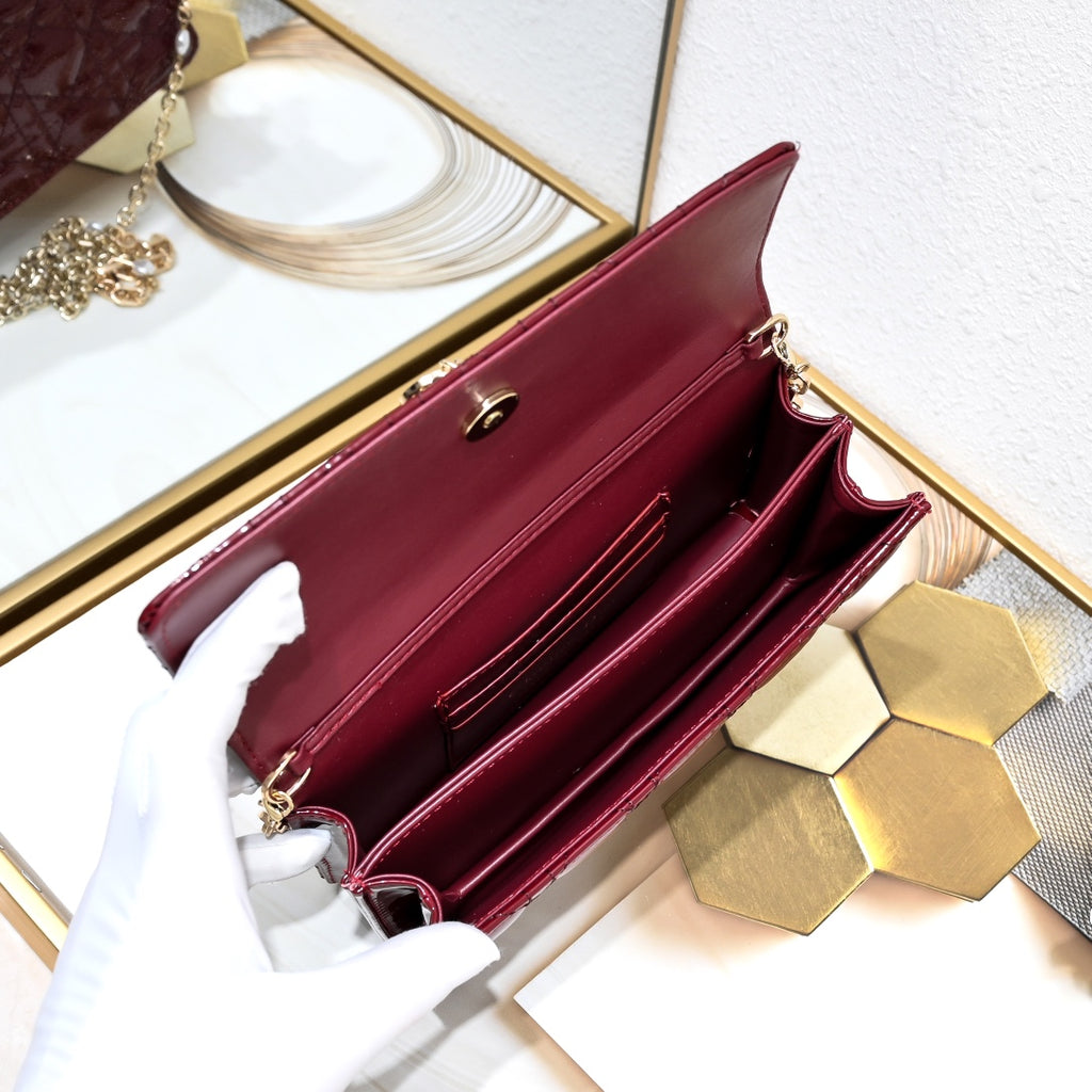 136ND27B Popular leather bag