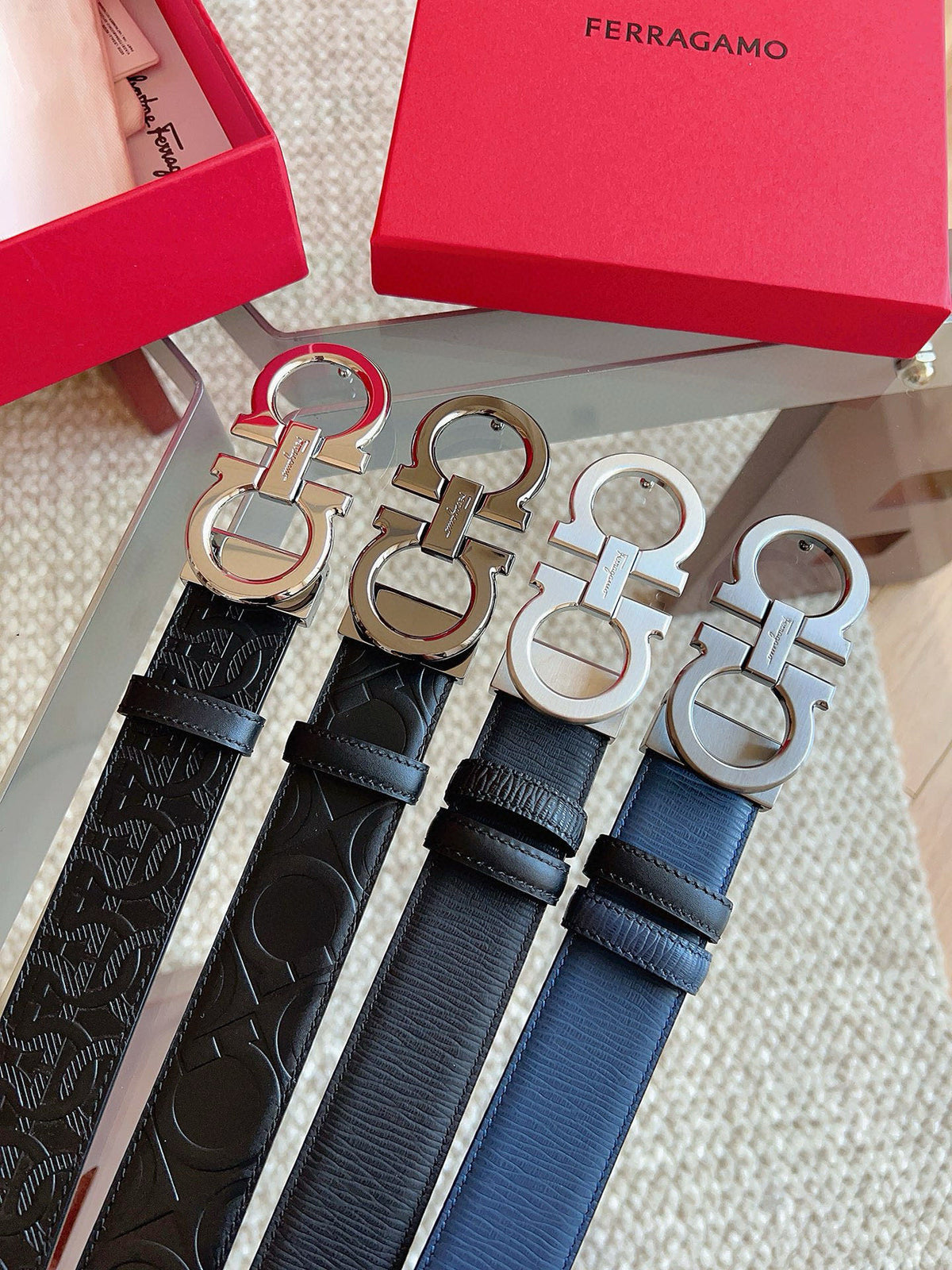 P1P36A35 Popular High quality belt With full package