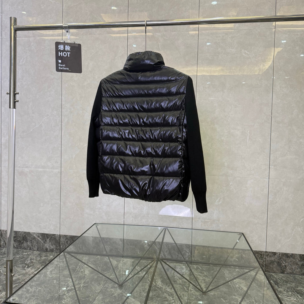 U3R106A22 Fashion down jacket