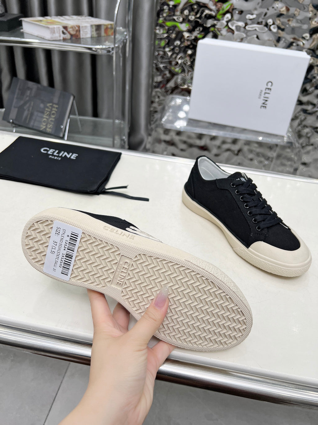 2105QN433Z  Popular high-quality Shoes
