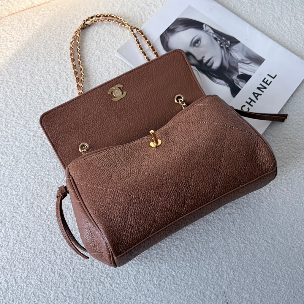 B1N86C4 Fashion leather bag