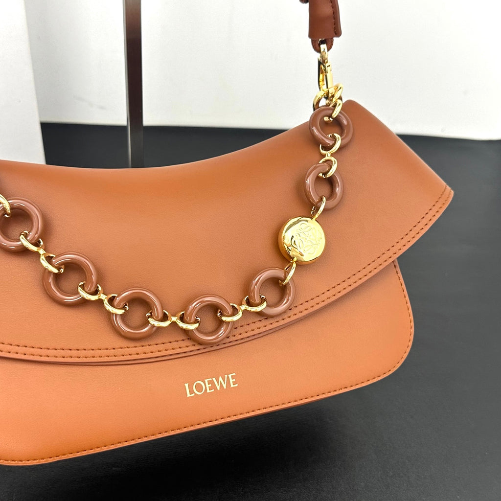B1R66A10 Fashion leather bag