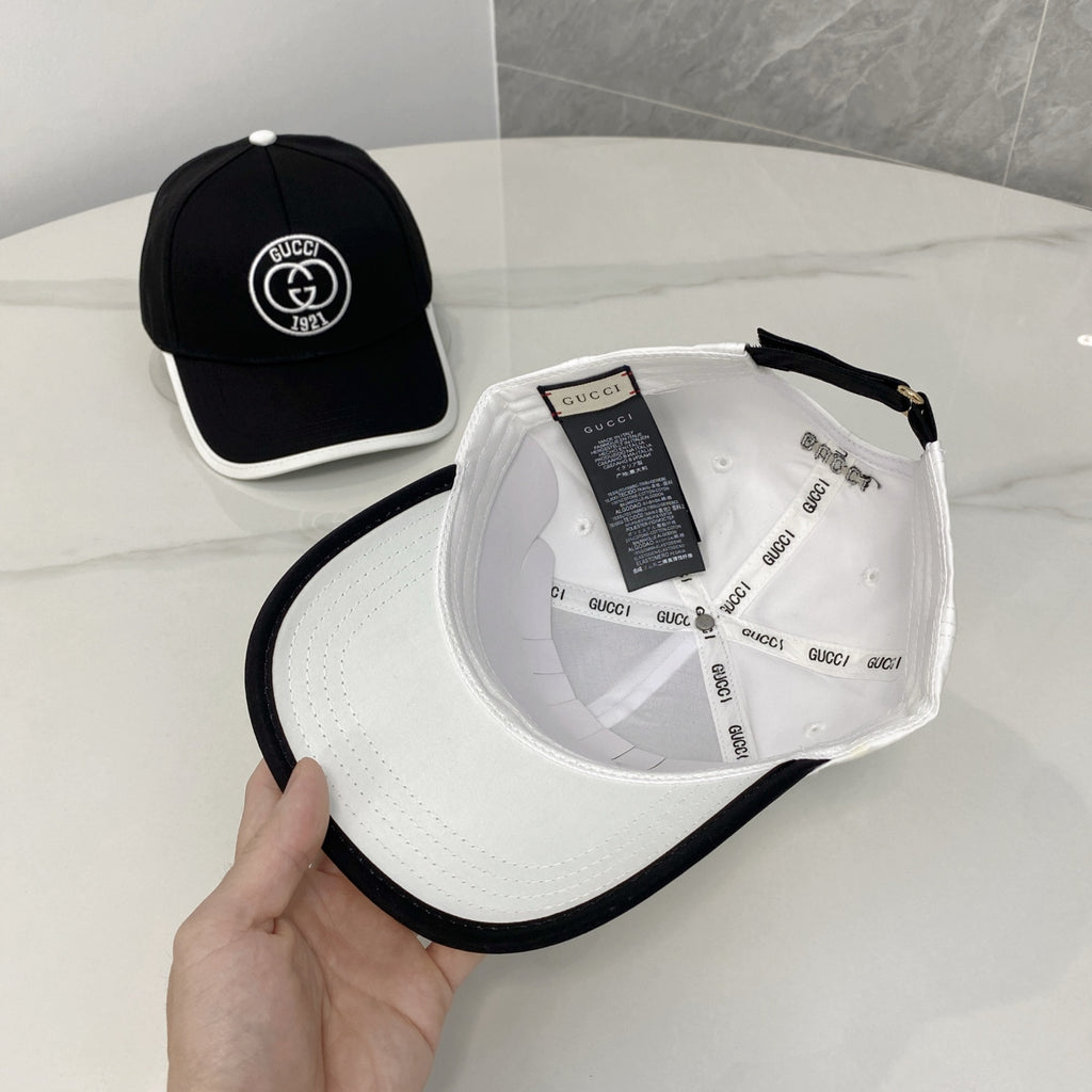 M1R86B120 Fashion hats