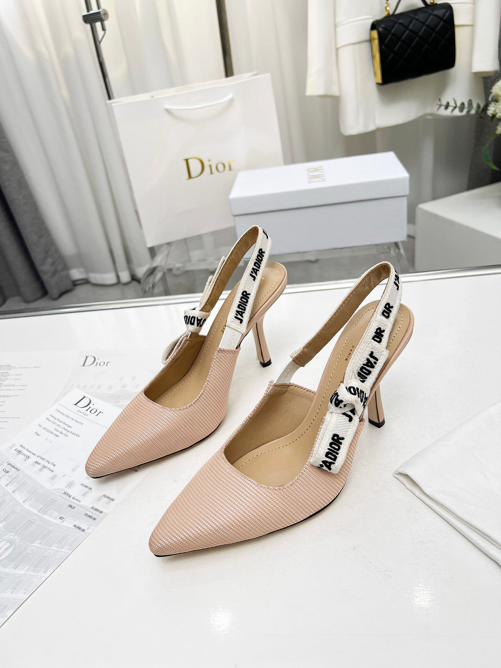 236PD33Z Popular high-quality  Shoes