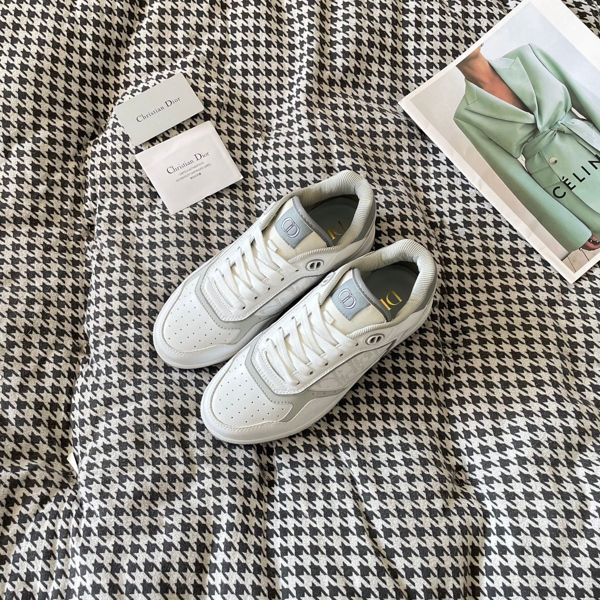 6105QD339Z Popular  Shoes