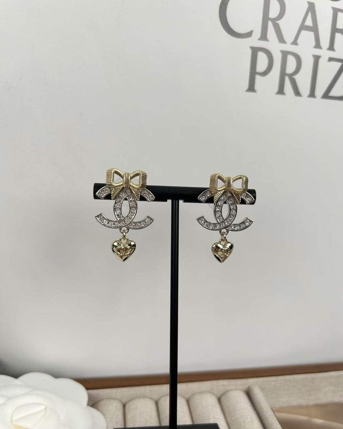 X1Z95C57E Popular Earrings