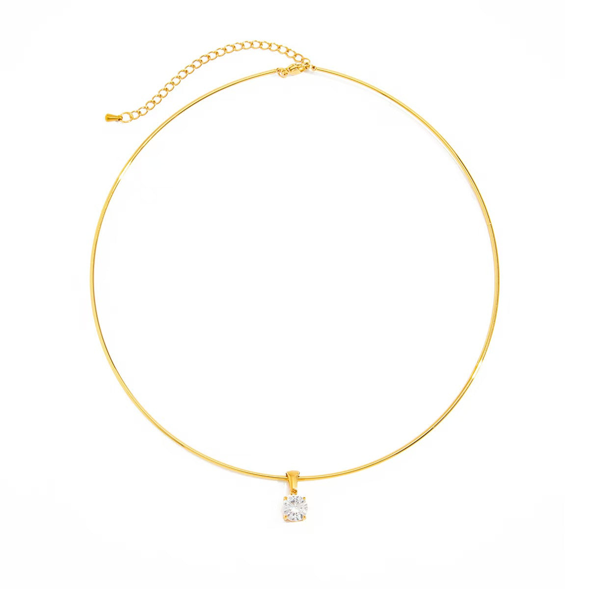 XPR96A1X Popular Necklaces