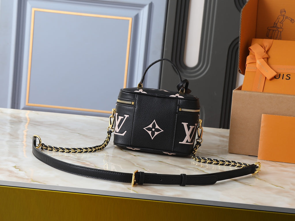 B1P76E2 Fashion leather bag