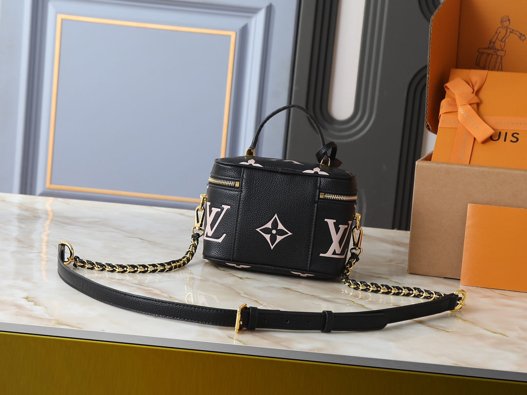 B1P76E2 Fashion leather bag