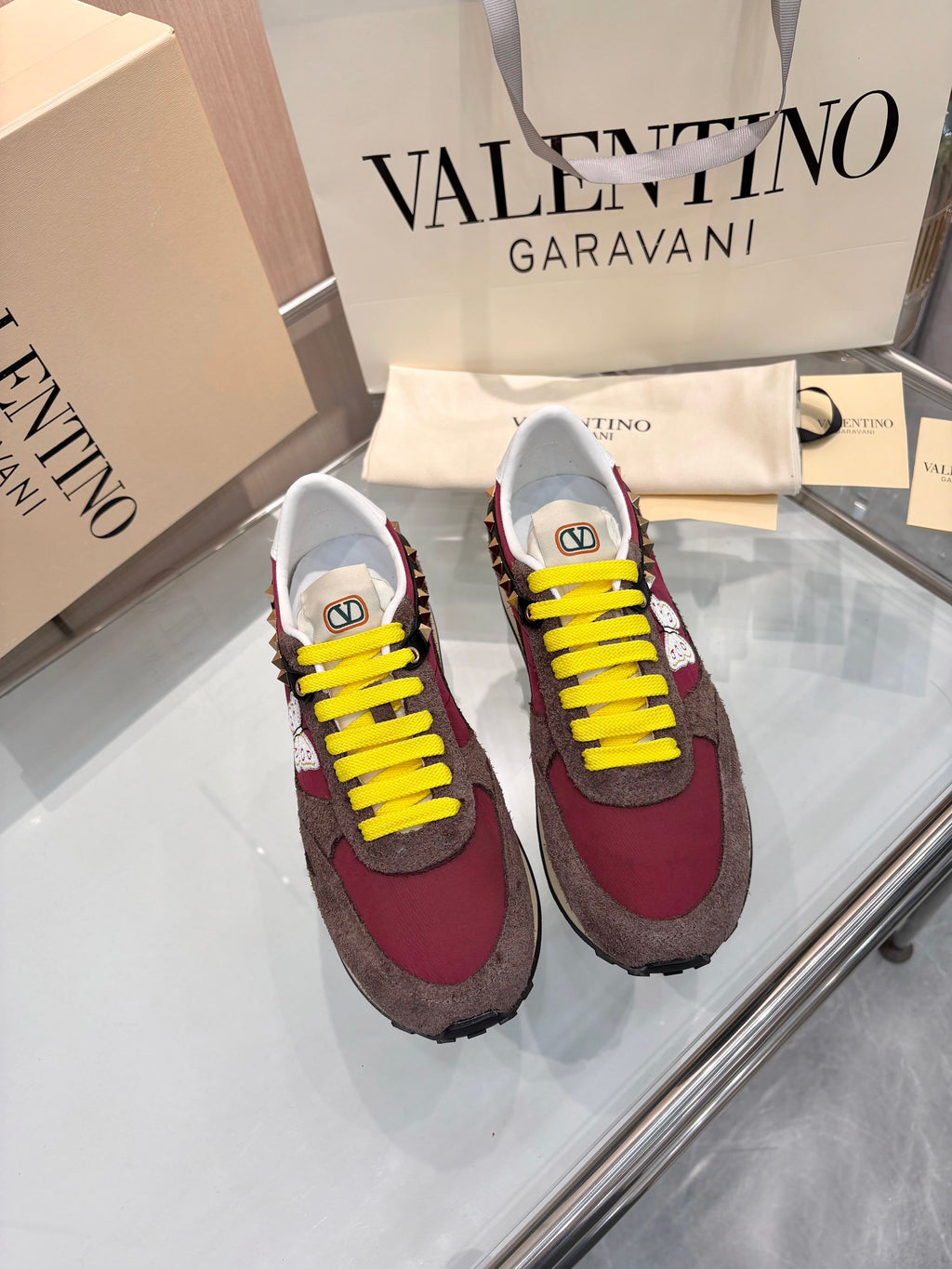 Z2P96VL4 Popular high-quality leather shoes