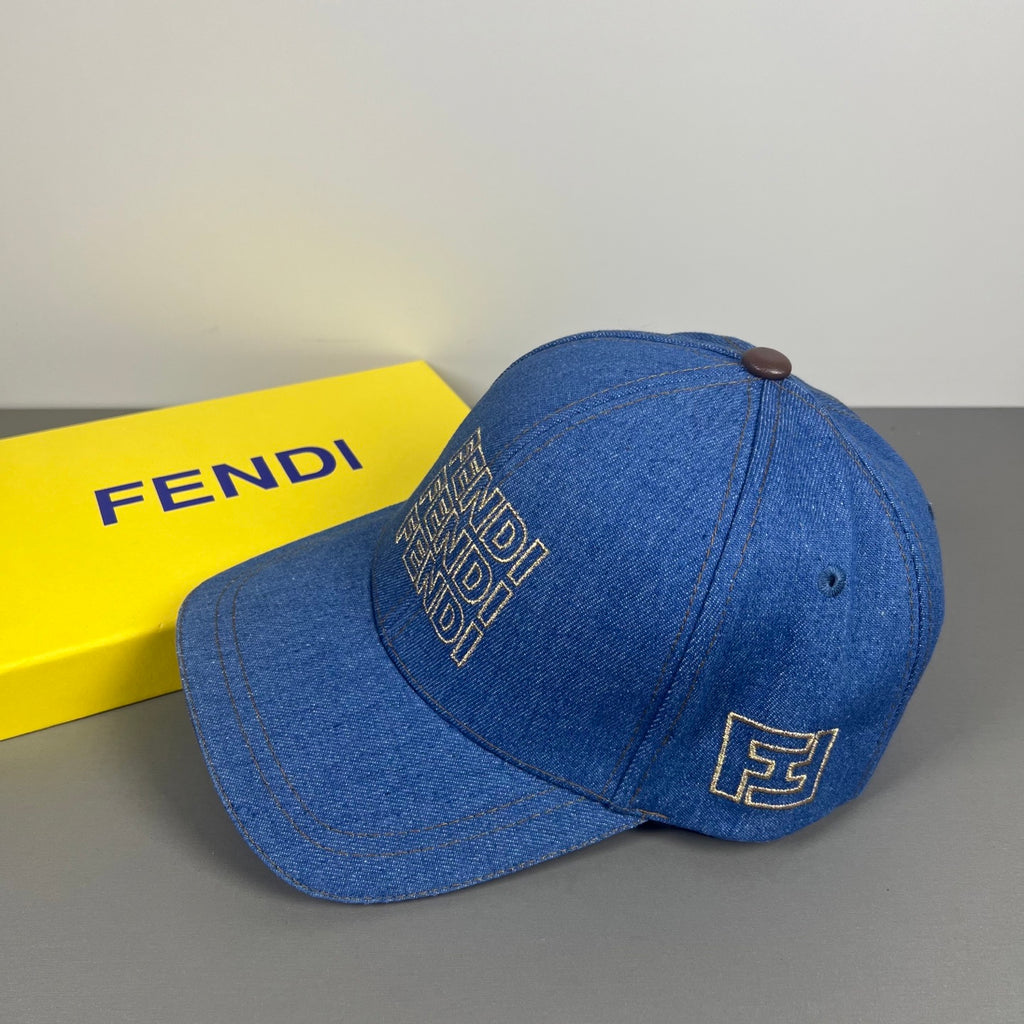M1R76F18 Fashion hats