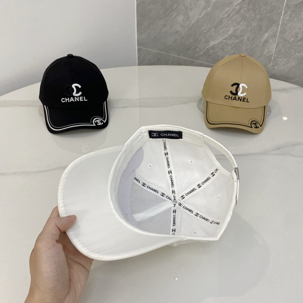 M1R86C118 Fashion hats