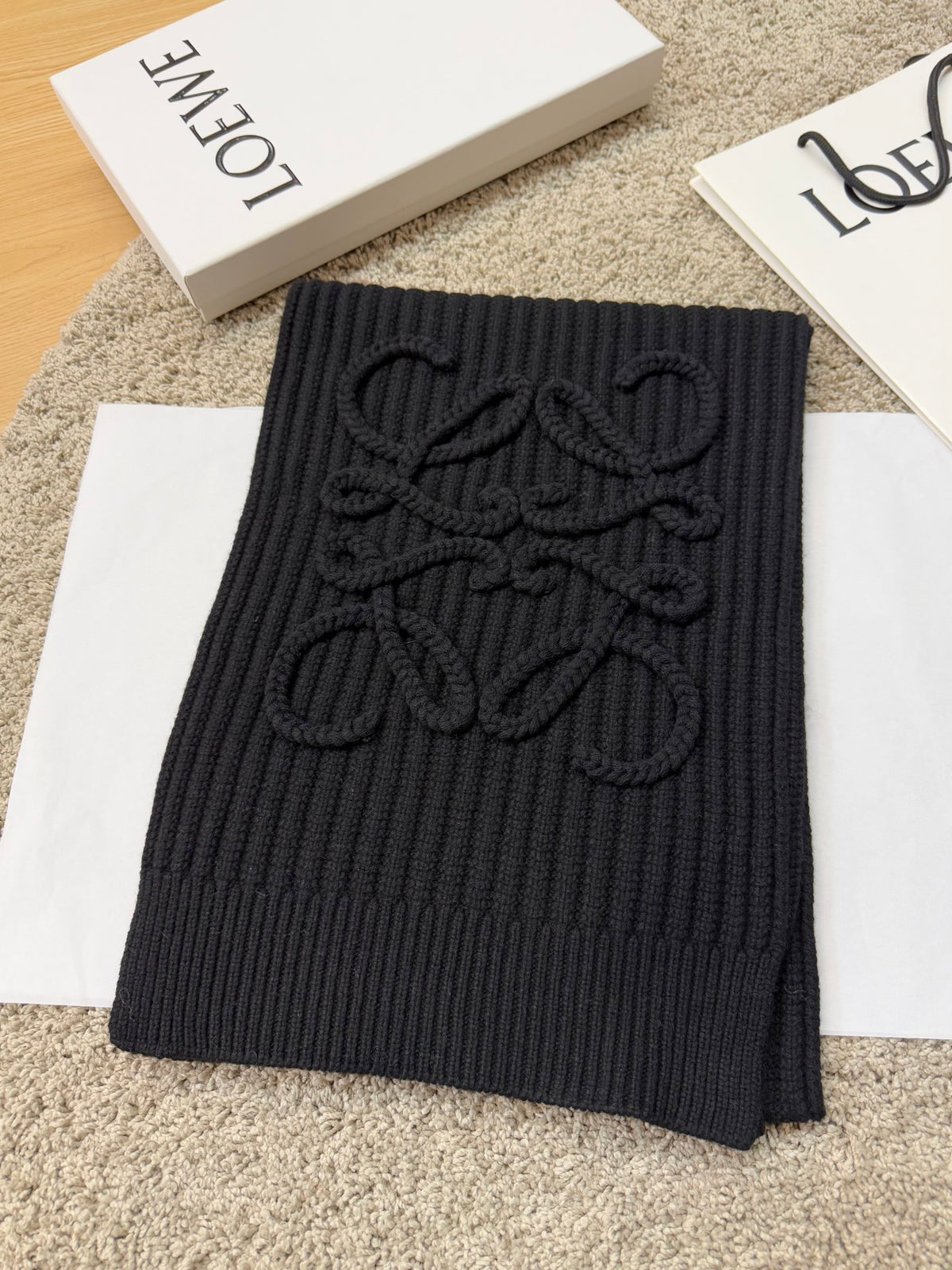 W1R106A31 Fashion Winter Scarves