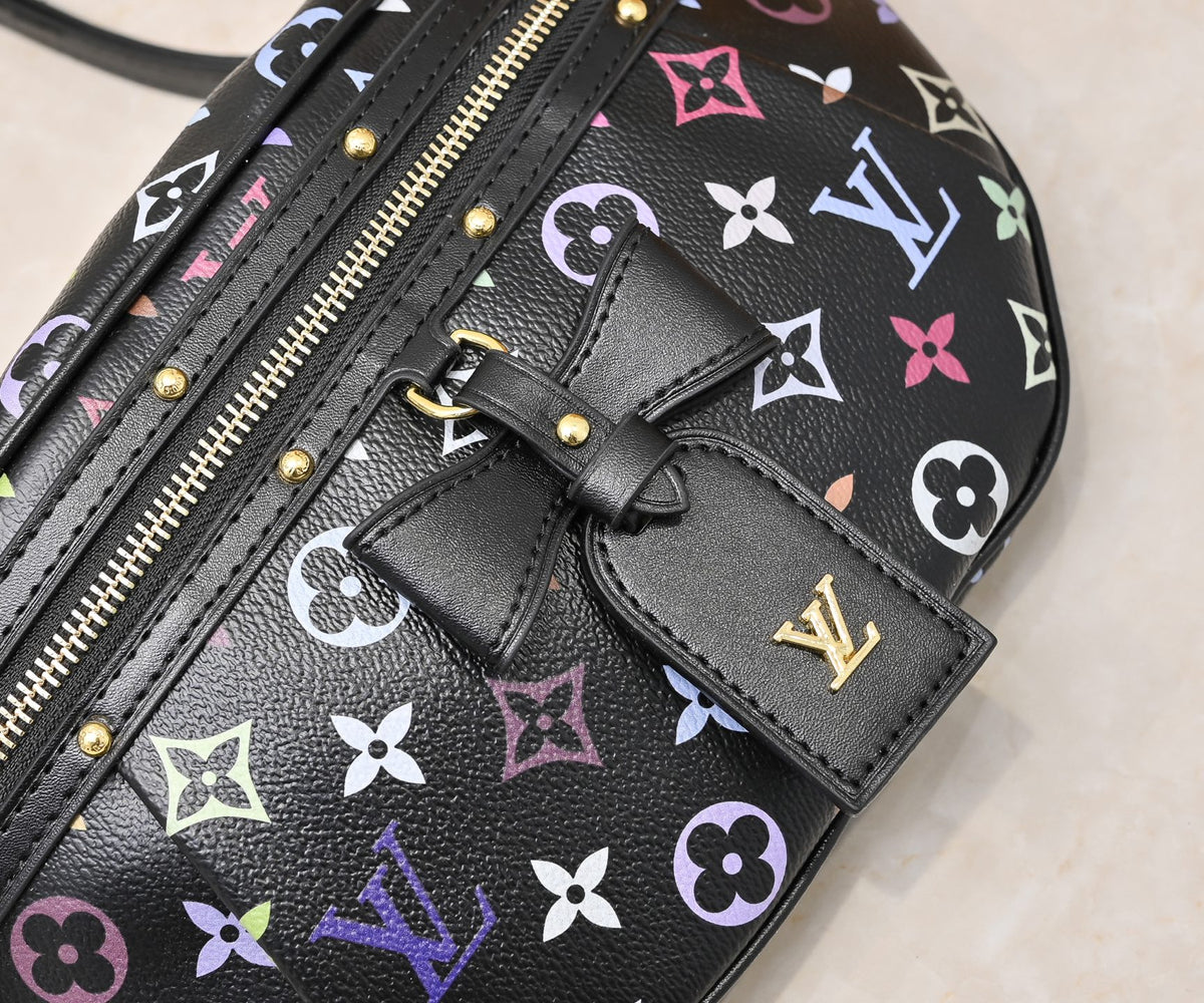 2WE10B Popular  leather bag